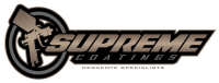 Supreme protective coatings ltd