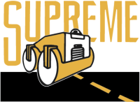 Supreme paving ltd
