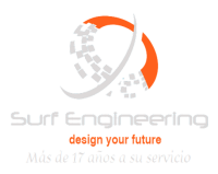 Surf engineering management ltd