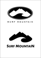 Surf mountain