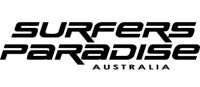 Surfer's paradise