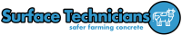 Surface technicians ltd