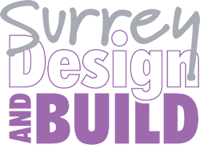 Surrey design and build