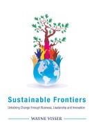 Sustainability frontiers