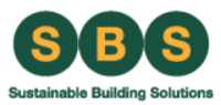 Sustainable building solutions, travis perkins plc