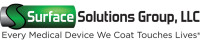 Sustainable surface solutions