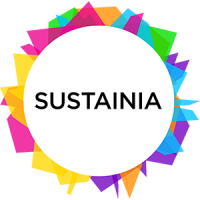 * sustainia *