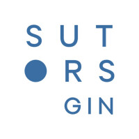Sutors gin