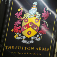 Sutton arms, hornchurch
