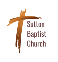 Sutton baptist church