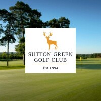 Sutton green golf club