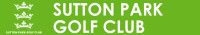 Sutton hall golf club