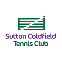 Sutton coldfield tennis club