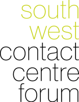 South west contact centre forum