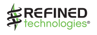 Refined technologies, inc.