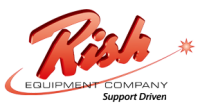 Rish equipment company