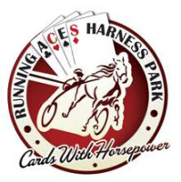 Running aces harness park