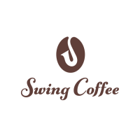Swing cafe music