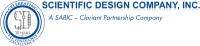 Scientific design company, inc.