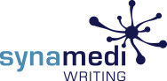 Synamedi writing ltd
