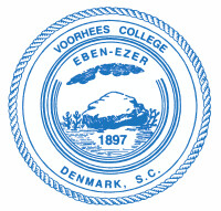 Voorhees college