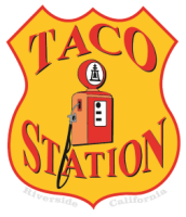 Taco station