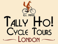 Tally ho! cycle tours ltd