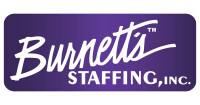 Burnett's staffing, inc.