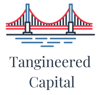 Tangineered capital