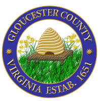 County of gloucester