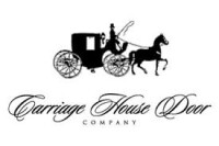 The carriage house