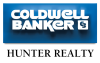Coldwell banker hunter realty