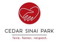Cedar sinai park