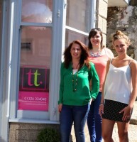 Tara trethowan business development consultancy