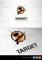 Targets paintball