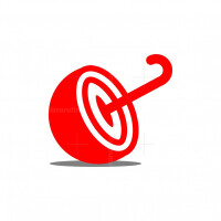 Target umbrella