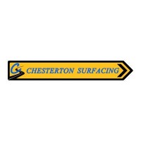 Chesterton surfacing