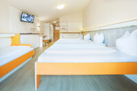 Jugendhotel notburgahof