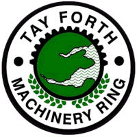 Tayforth machinery ring
