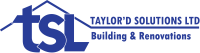 Taylor'd marketing ltd