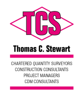 Tcs construction consultants