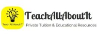 Teachallaboutit