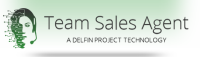 Team sales agent