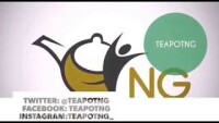 Teapotng
