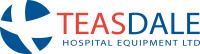 Teasdale hospital equipment