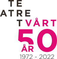 Teatret vårt