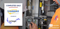 Teamwork energy bureau services