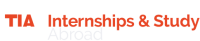 Tech internships & study abroad