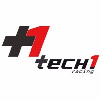Tech1 racing