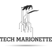 Tech marionette
